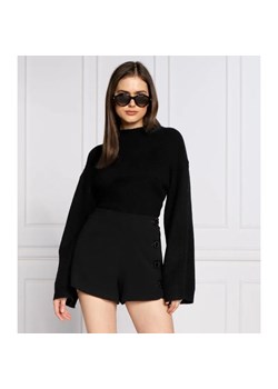 Silvian Heach Sweter SADAN | Regular Fit | z dodatkiem wełny ze sklepu Gomez Fashion Store w kategorii Swetry damskie - zdjęcie 184344321
