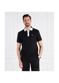 BOSS GREEN Polo Paddy 3 | Regular Fit ze sklepu Gomez Fashion Store w kategorii T-shirty męskie - zdjęcie 184344322