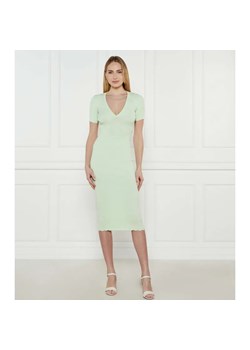 Elisabetta Franchi Sukienka ze sklepu Gomez Fashion Store w kategorii Sukienki - zdjęcie 184344330