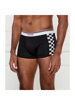 Hugo Bodywear Bokserki INDIVIDUAL ze sklepu Gomez Fashion Store w kategorii Majtki męskie - zdjęcie 184344331