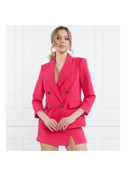 Elisabetta Franchi Marynarka | Regular Fit ze sklepu Gomez Fashion Store w kategorii Marynarki damskie - zdjęcie 184344340