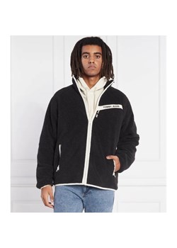Tommy Jeans Kurtka RINDING SHERPA | Relaxed fit ze sklepu Gomez Fashion Store w kategorii Kurtki męskie - zdjęcie 184344341