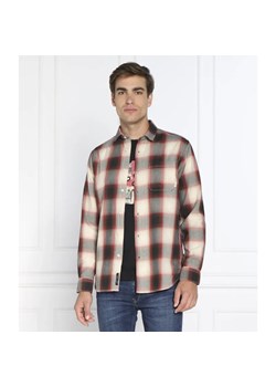 Pepe Jeans London Koszula | Regular Fit ze sklepu Gomez Fashion Store w kategorii Koszule męskie - zdjęcie 184344342
