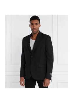 Versace Jeans Couture Marynarka | Regular Fit ze sklepu Gomez Fashion Store w kategorii Marynarki męskie - zdjęcie 184344343