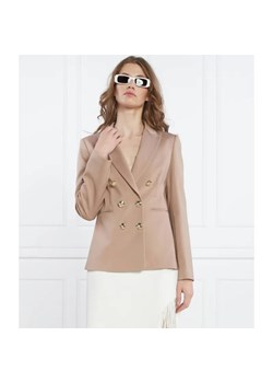 Pinko Marynarka ALEXIA | Regular Fit ze sklepu Gomez Fashion Store w kategorii Marynarki damskie - zdjęcie 184344344