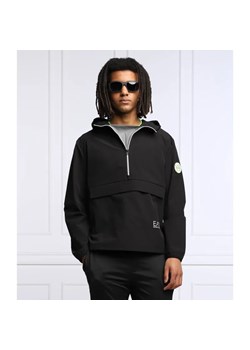 EA7 Kurtka | Regular Fit ze sklepu Gomez Fashion Store w kategorii Kurtki męskie - zdjęcie 184344350