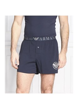 Emporio Armani Bokserki ze sklepu Gomez Fashion Store w kategorii Majtki męskie - zdjęcie 184344351