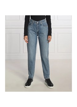 Levi's Jeansy 80S | Mom Fit ze sklepu Gomez Fashion Store w kategorii Jeansy damskie - zdjęcie 184344352