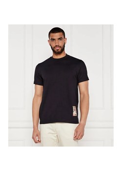 Burberry T-shirt | Regular Fit ze sklepu Gomez Fashion Store w kategorii T-shirty męskie - zdjęcie 184344363