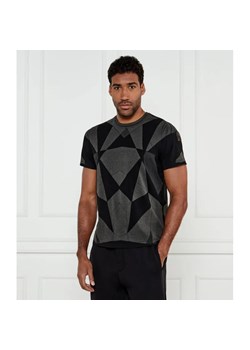PARAJUMPERS T-shirt SHISPARE PR | Regular Fit ze sklepu Gomez Fashion Store w kategorii T-shirty męskie - zdjęcie 184344364