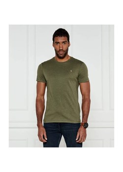 POLO RALPH LAUREN T-shirt | Custom fit ze sklepu Gomez Fashion Store w kategorii T-shirty męskie - zdjęcie 184344371
