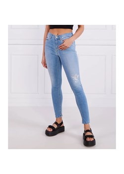 Tommy Jeans Jeansy NORA | Skinny fit ze sklepu Gomez Fashion Store w kategorii Jeansy damskie - zdjęcie 184344373