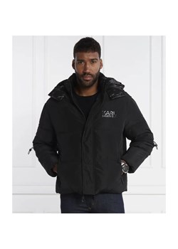 Karl Lagerfeld Kurtka | Regular Fit ze sklepu Gomez Fashion Store w kategorii Kurtki męskie - zdjęcie 184344374