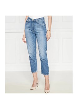 GUESS Jeansy | Mom Fit ze sklepu Gomez Fashion Store w kategorii Jeansy damskie - zdjęcie 184344383