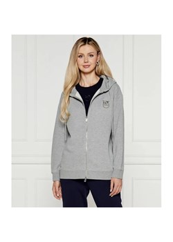 Pinko Bluza | Regular Fit ze sklepu Gomez Fashion Store w kategorii Bluzy damskie - zdjęcie 184344384