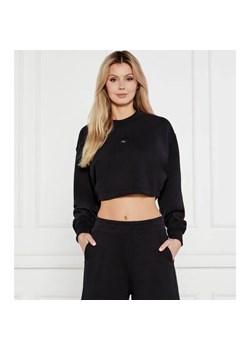 Calvin Klein Jeans Bluza | Cropped Fit ze sklepu Gomez Fashion Store w kategorii Bluzy damskie - zdjęcie 184344391