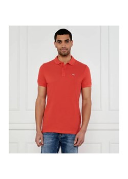 Tommy Jeans Polo | Slim Fit ze sklepu Gomez Fashion Store w kategorii T-shirty męskie - zdjęcie 184344394