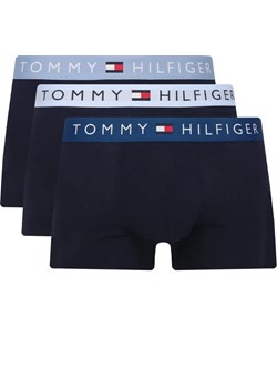 Tommy Hilfiger Bokserki 3-pack ze sklepu Gomez Fashion Store w kategorii Majtki męskie - zdjęcie 184344400