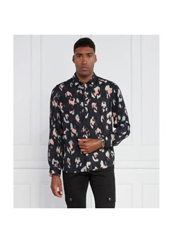 HUGO Koszula Emero | Relaxed fit ze sklepu Gomez Fashion Store w kategorii Koszule męskie - zdjęcie 184344403