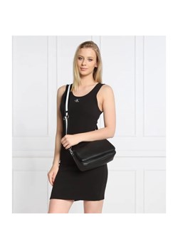 Calvin Klein Jeans Sukienka ze sklepu Gomez Fashion Store w kategorii Sukienki - zdjęcie 184344421