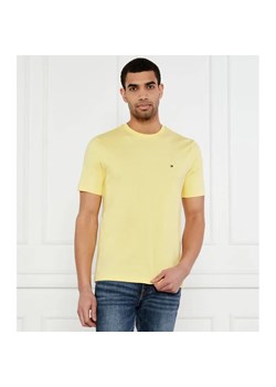 Tommy Hilfiger T-shirt | Regular Fit ze sklepu Gomez Fashion Store w kategorii T-shirty męskie - zdjęcie 184344431