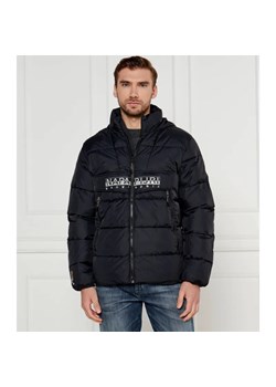 Napapijri Kurtka | Regular Fit ze sklepu Gomez Fashion Store w kategorii Kurtki męskie - zdjęcie 184344433
