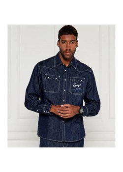Kenzo Koszula CREATION ze sklepu Gomez Fashion Store w kategorii Koszule męskie - zdjęcie 184344434