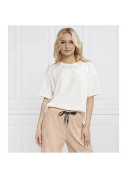 Liu Jo Sport T-shirt | Relaxed fit ze sklepu Gomez Fashion Store w kategorii Bluzki damskie - zdjęcie 184344441