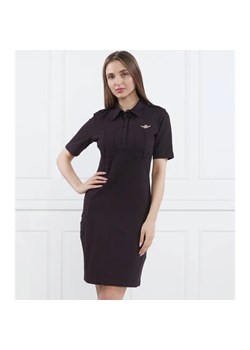 Aeronautica Militare Sukienka ze sklepu Gomez Fashion Store w kategorii Sukienki - zdjęcie 184344442