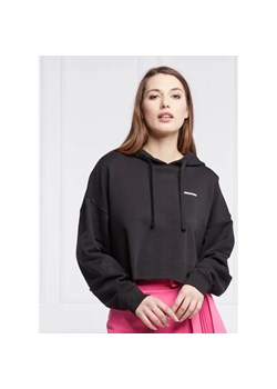 Red Valentino Bluza | Cropped Fit ze sklepu Gomez Fashion Store w kategorii Bluzy damskie - zdjęcie 184344450