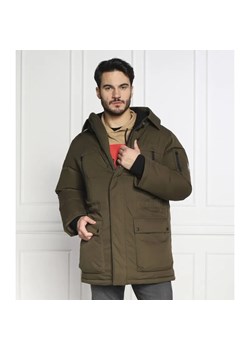 HUGO Puchowa kurtka Melmus2241 | Regular Fit ze sklepu Gomez Fashion Store w kategorii Kurtki męskie - zdjęcie 184344453