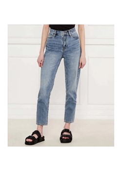 Armani Exchange Jeansy j16 | Boyfriend fit ze sklepu Gomez Fashion Store w kategorii Jeansy damskie - zdjęcie 184344460