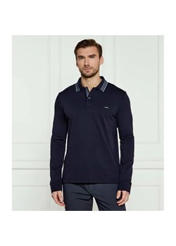 Calvin Klein Polo | Regular Fit ze sklepu Gomez Fashion Store w kategorii T-shirty męskie - zdjęcie 184344461