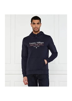 Tommy Hilfiger Bluza | Regular Fit ze sklepu Gomez Fashion Store w kategorii Bluzy męskie - zdjęcie 184344464