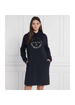 Tommy Hilfiger Sukienka REG ze sklepu Gomez Fashion Store w kategorii Sukienki - zdjęcie 184344473