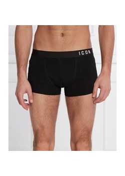 Dsquared2 Bokserki ze sklepu Gomez Fashion Store w kategorii Majtki męskie - zdjęcie 184344481
