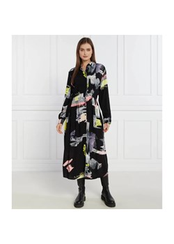 Desigual Sukienka ze sklepu Gomez Fashion Store w kategorii Sukienki - zdjęcie 184344482