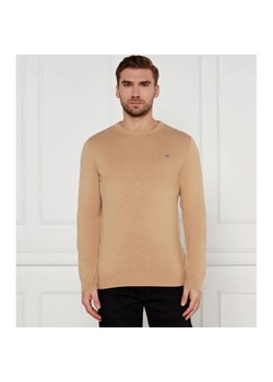 Gant Sweter | Regular Fit ze sklepu Gomez Fashion Store w kategorii Swetry męskie - zdjęcie 184344491