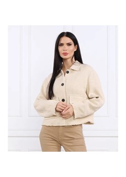 Joop! Żakiet | Relaxed fit ze sklepu Gomez Fashion Store w kategorii Marynarki damskie - zdjęcie 184344500