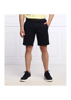 Tommy Hilfiger Szorty BROOKLYN 1985 | Slim Fit ze sklepu Gomez Fashion Store w kategorii Spodenki męskie - zdjęcie 184344501