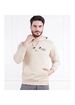 EA7 Bluza | Regular Fit ze sklepu Gomez Fashion Store w kategorii Bluzy męskie - zdjęcie 184344521