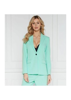 HUGO Marynarka Amegan | Regular Fit ze sklepu Gomez Fashion Store w kategorii Marynarki damskie - zdjęcie 184344524