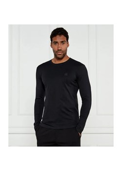 BOSS ORANGE Longsleeve Tacks | Regular Fit ze sklepu Gomez Fashion Store w kategorii T-shirty męskie - zdjęcie 184344530