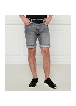Karl Lagerfeld Jeans Jeansowe szorty | Slim Fit ze sklepu Gomez Fashion Store w kategorii Spodenki męskie - zdjęcie 184344540