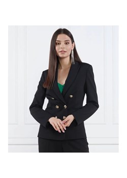 Pinko Marynarka ALEXIA | Regular Fit ze sklepu Gomez Fashion Store w kategorii Marynarki damskie - zdjęcie 184344544