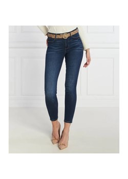GUESS Jeansy 1981 | Skinny fit ze sklepu Gomez Fashion Store w kategorii Jeansy damskie - zdjęcie 184344550