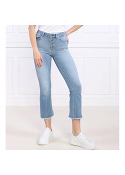 Liu Jo Jeansy | Slim Fit ze sklepu Gomez Fashion Store w kategorii Jeansy damskie - zdjęcie 184344551