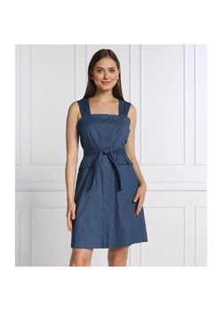 DKNY Sukienka ze sklepu Gomez Fashion Store w kategorii Sukienki - zdjęcie 184344553