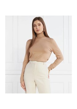 Liu Jo Golf | Regular Fit ze sklepu Gomez Fashion Store w kategorii Swetry damskie - zdjęcie 184344560