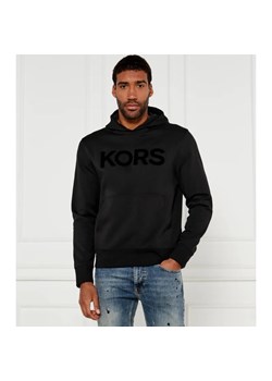 Michael Kors Bluza | Regular Fit ze sklepu Gomez Fashion Store w kategorii Bluzy męskie - zdjęcie 184344561